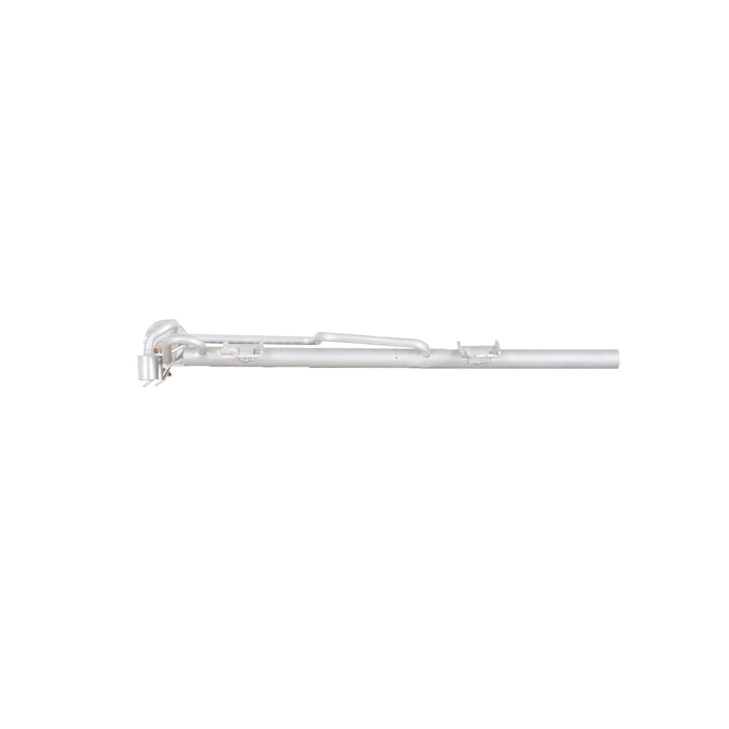 Replace/Repair AC Condenser for Mercedes-Benz E200K E350 2115000154 2115000654 A2115001154