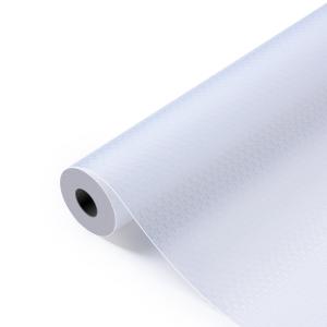 Quality 220gsm-650gsm Rectangle Kitchen EVA Shelf Liner Waterproof Oil-Proof Easy Clean 2 Rolls wholesale