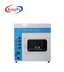 Thermocouple Flammability Test Equipment