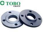 Factory Price Stainless Steel Flange A105 Carbon Steel Flange SCH40S SCH80S