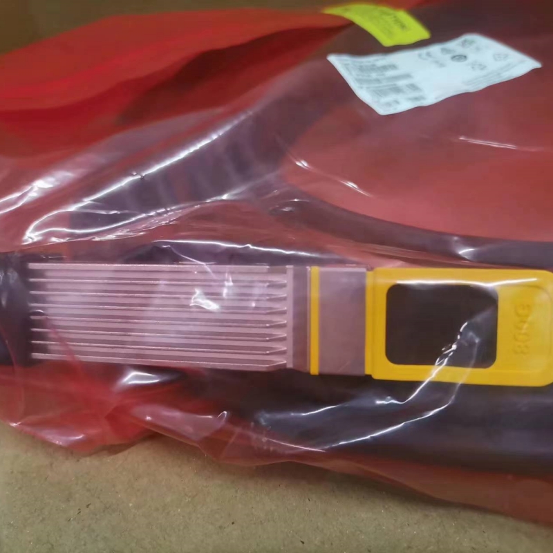 MCA4J80-N005 Mellanox Infiniband Cable 16.40 Ft