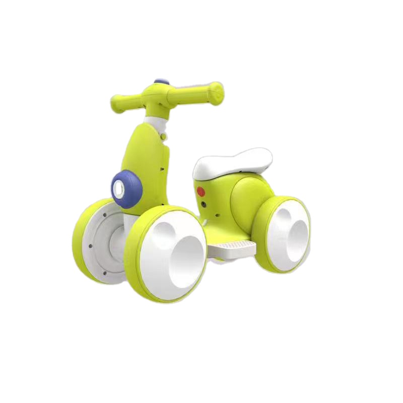 Remote Control Function 2024 Children's Balance Car Carton Size 38*30*20CM Age Range 0 to 24 Months