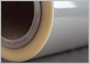 Quality Professional Plastic Shrink Film Protective Greenhouse 30-50 Mic Thickness wholesale