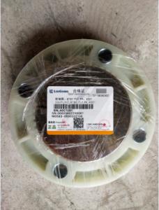 Quality Original Excavator Spare Parts Fan Coupling 40C1261 Coupling wholesale