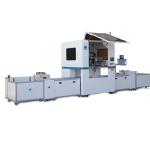 Household Energy Storage Battery Module Lithium Battery Assembly Line Automation