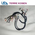 TEREX 15310125 HARNESS-INSTRUMENTS for terex tr100 truck parts