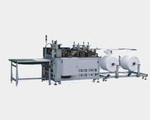 Quality Anti Saliva Non Woven Ultrasonic Mask Making Equipment wholesale