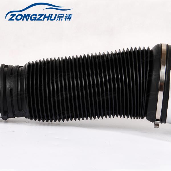 W220 Air Suspension Kit Dust Cover For Mercedes-Benz Dirt-Proot Boot Soldering