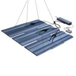 600 Watt Quantum Board Grow Light IP65 2.7μmol/J For Greenhouse