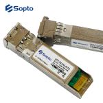 Hot Pluggable Multi Mode 1310nm 3G 2km LC Sfp Module