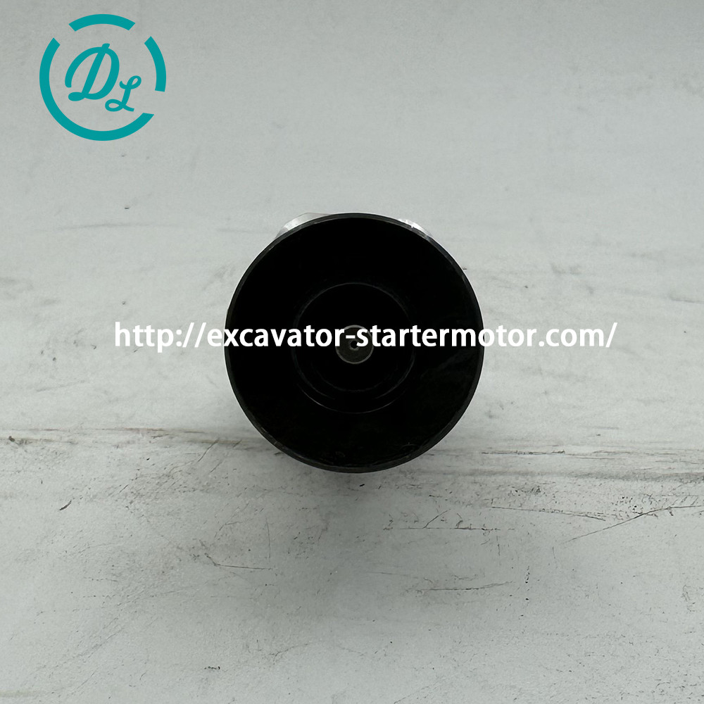 Excavator Hydraulic Relief Valve LS22V00008F1 Excavator SK470-9
