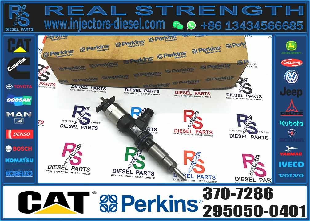 Excavator Parts 3116 Engine Injector 0R-8483 0R-3002 0R-8477 0R-3190 0R-8473 4P-2995 Fuel Injector For Excavator
