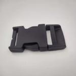 Trench Coats PVC POM 3/4'' Plastic Buckle 20mm Side Release Buckle