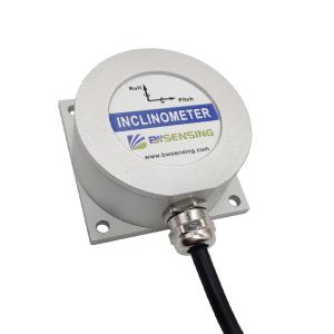 Quality VG200 Low-Cost Digital Dynamic Inclinometer Tiltmeter wholesale