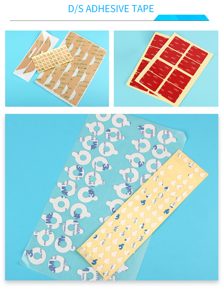 Quakeproof Die Cutting Materials EVA Conductive Fiber Foam Lining 0.15mm Thickness