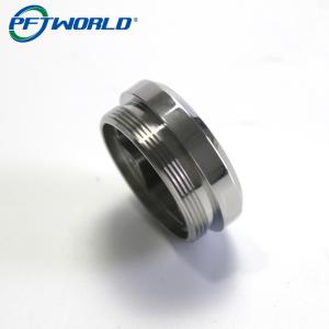 Quality Precision Stainless Steel Motorcycle Accessories, CNC Stainless Steel Parts wholesale