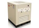Household 60Hz 1.1m3/Min Belt Drive Air Compressor