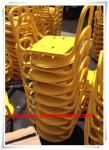 ELECTRIC CONCRETE VIBRATOR WITH PART CONCRETE VIBRATOR NEEDLE