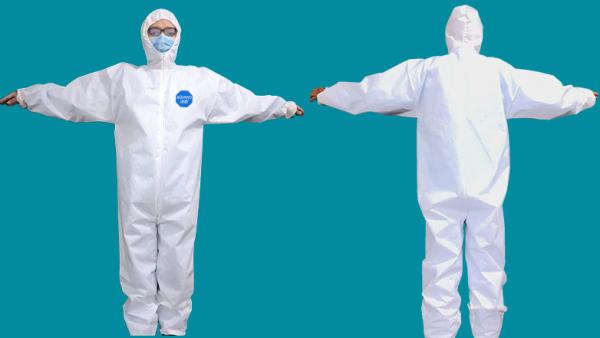 protective clothing protection suit ,Isolating Protective Suits Disposable