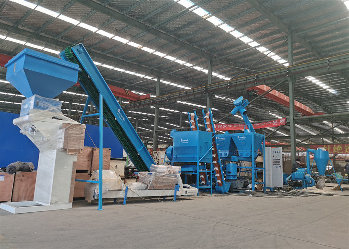 Biomass wood pellet mill for making wood log branch sawdust pelletizer wood pellet production line