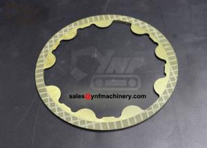 Quality 3087818 ZAX120 PLATE FRICTION ZR240JC ZX110 Volvo Spare Parts wholesale