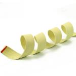 10mm-80mm Fire Resistant Webbing Anti Fire Kevlar Webbing Straps
