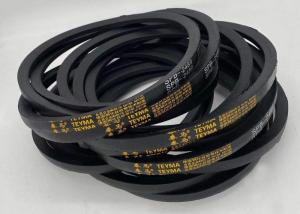 Quality 13mm Thick 16.3mm Wide Rubber Toothed Belt For Marine wholesale
