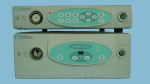 Quality High Definition Endoscope Processors 400 Light Source Medical Imaging Processor wholesale