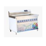 Sus 304 Stainless Steel Automatic Commercial Dishwasher Cover Mini