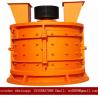 Buy cheap Vertical Hammer Mining Rock Crusher / Secondary Crushing Equipment from wholesalers