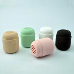 Washable Breathable Silicone Makeup Sponge Holder Beauty Sponge Blender Travel