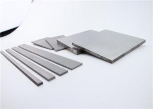 Quality Wood Working Tungsten Carbide Blanks Customized Size Good Wear Resistance wholesale
