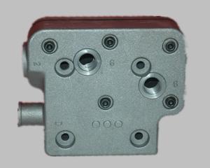 Quality Air Compressor Head wholesale