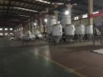 5HL 10HL Brewery Fermentation Tanks Commercial Beer Fermenter Polished Surface