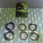 Original CG125 Motorcycle Bearing A Grade Steel Motorcycle Parts