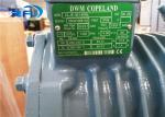 DLJE-301-EWL 2 Cylinder 3HP Scroll Refrigeration Compressors