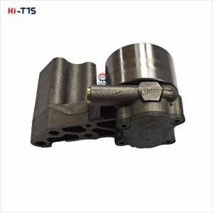 Quality EC210B Excavator Engine Parts Fuel Injection Pump VOE04290596 wholesale