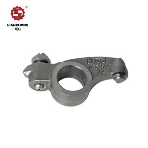 Quality Cummins ISM11 QSM11 Diesel Engine Parts Original Construction Truck Rocker Lever Arm 4003905 wholesale