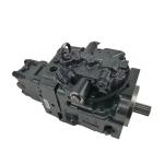 Hydraulic Excavator PC56-7 Main Pump 708-3S-00850 Excavator Spare Parts