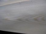 Sliced Natural White Ash Wood Veneer Sheet