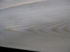 Quality Sliced Natural White Ash Wood Veneer Sheet wholesale