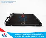 OEM 1408300070 BENZ Car Air Conditioning Condenser For S-CLASS W 140 1991-