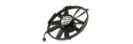 FAN ASSEMBLY FOR BENZ