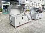 SDH -60 Corrosion Test Chamber Salt Fog Test 108-500L Lab Capacity