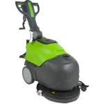 Custom Battery Handheld Automatic Floor Cleaning Scrubber Machine Rotational