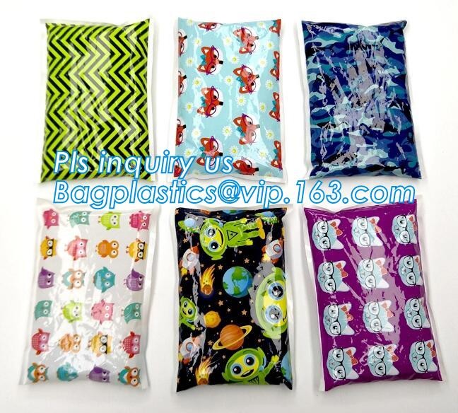 medical cooler ice bags pack, isposable Medical Care Instant Ice Pack&Instant Cold Pack, cooler ice bags pack plastic ic