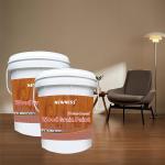 Wood Finish Sublimation Powder The Perfect Solution for Musical Instrument