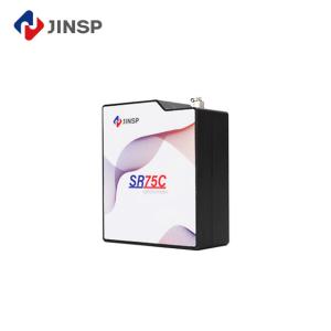 Quality High-Performance Universal Compact Fiber Spectrometer for High Sensitivity Measurements wholesale