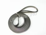 High Air Permeability Steel Suction Tape Cigarette Machine Parts