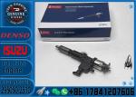 Good Quality Diesel Common Rail Fuel Injector 295050-2510 2950502510 For ISUZU